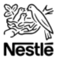 Nestlé Nestlé logo