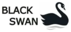 Black Swan Black Swan logo