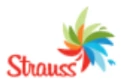 Strauss Strauss logo