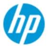 HP HP logo