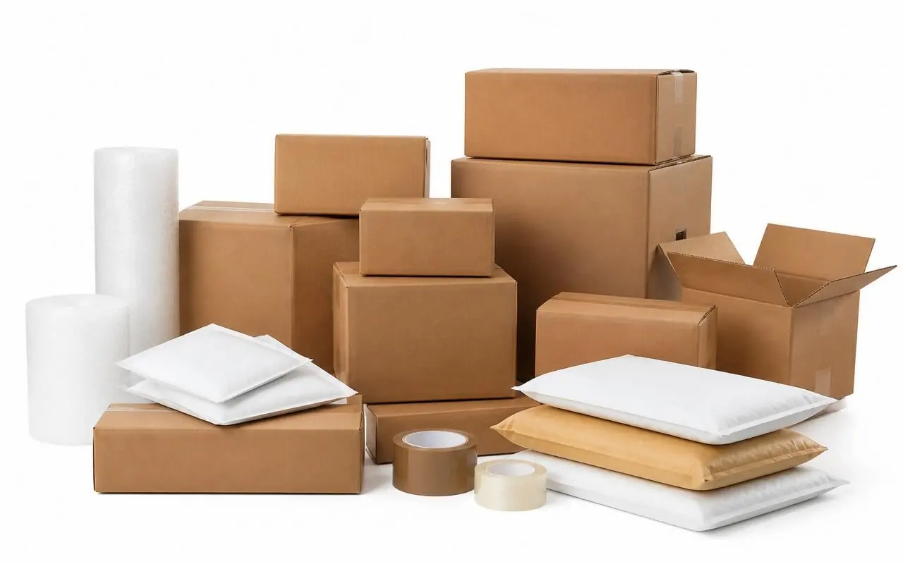 E-Commerce
