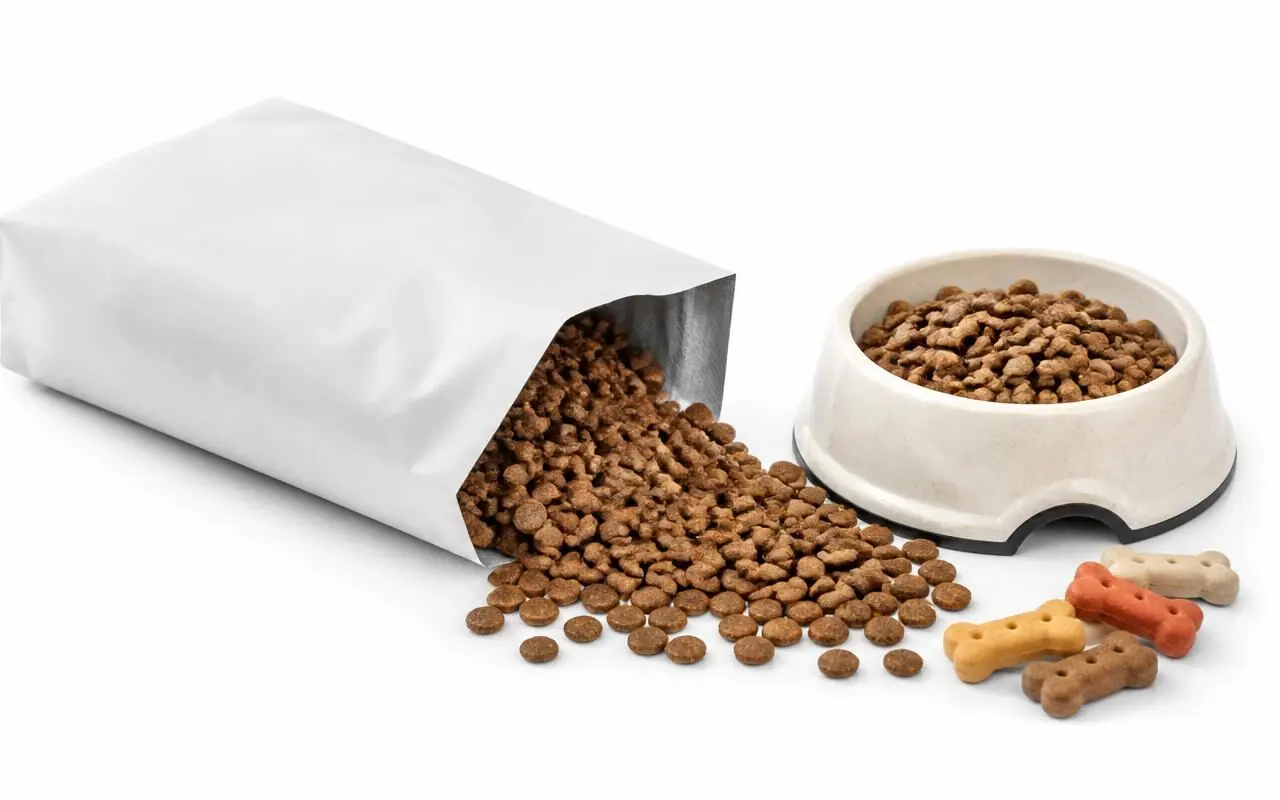 Pet Food