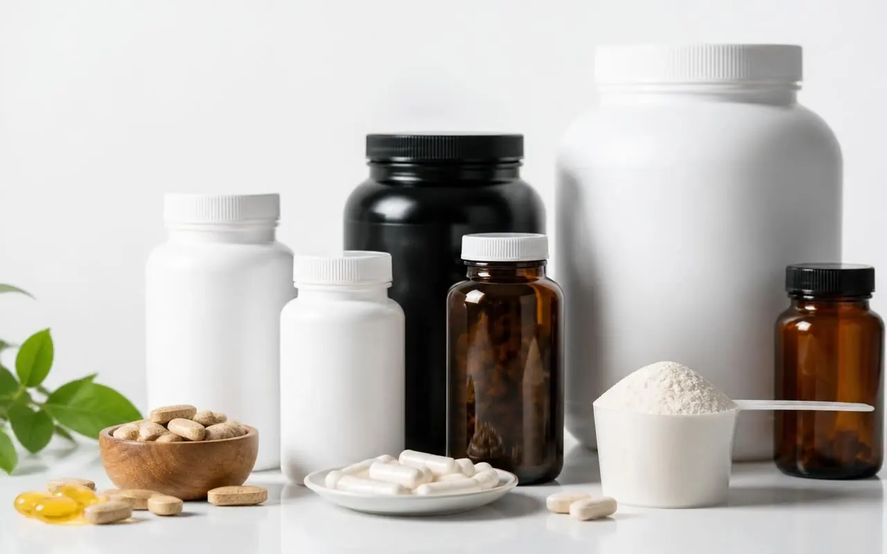 Pharma & Nutraceutical