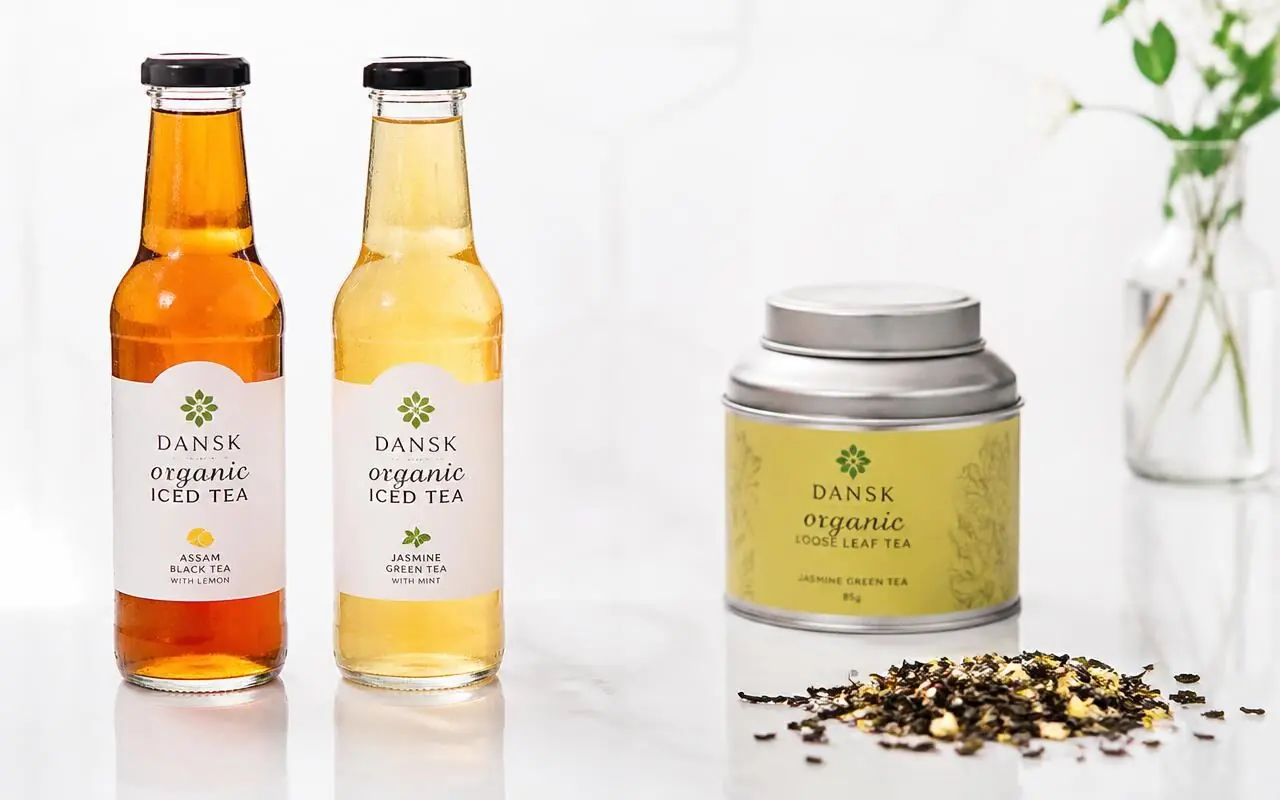 Tea & Beverage