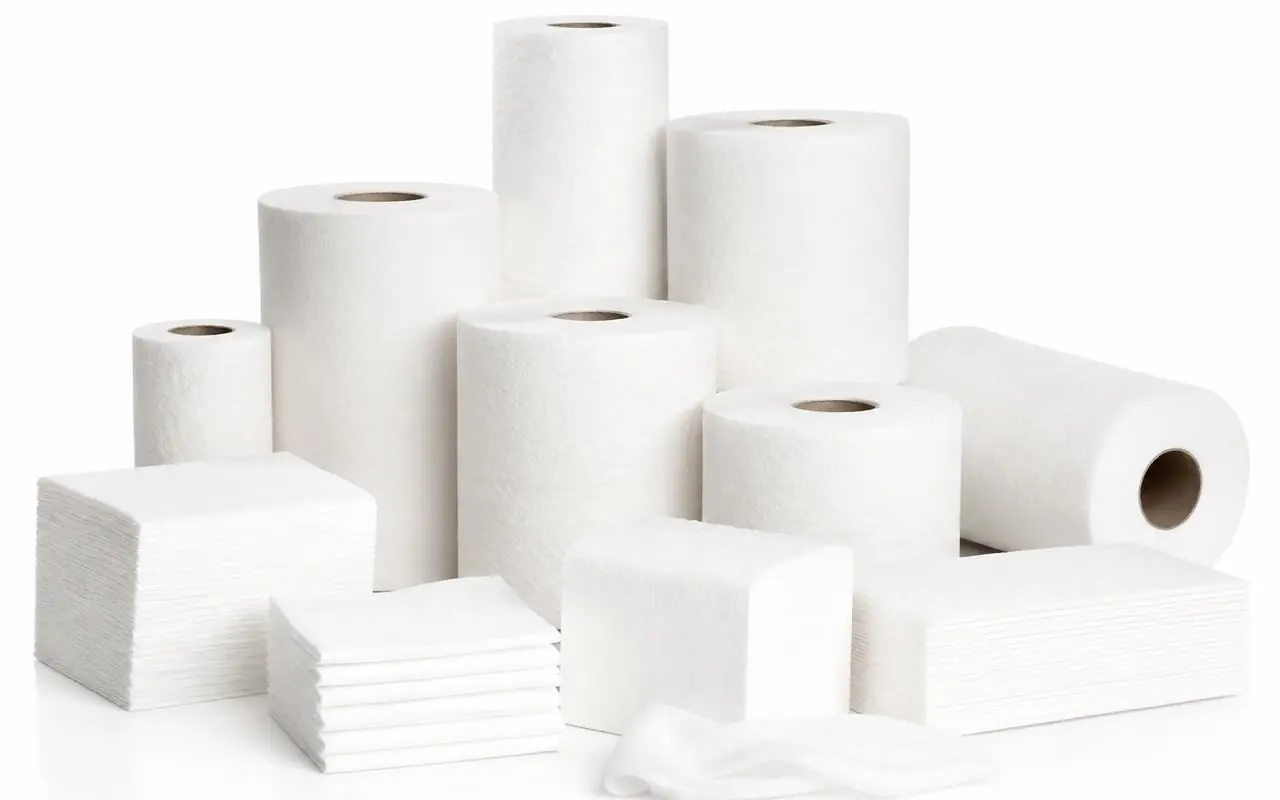 Tissue & Nonwoven