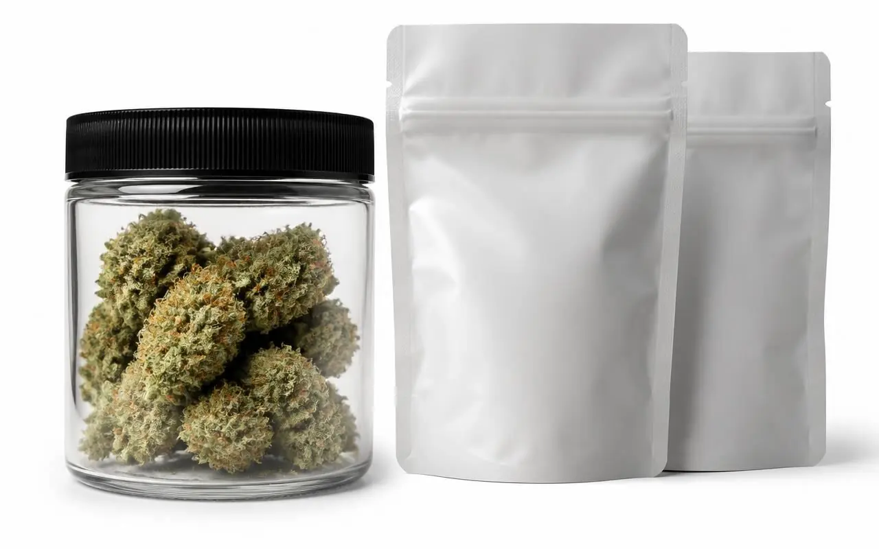 Tobacco & Cannabis